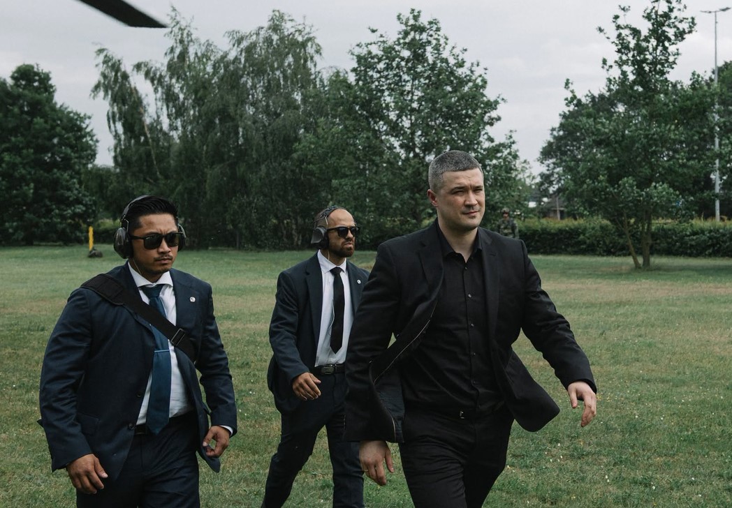 Федоров підтвердив, що йде з Міноборони: що сказав про рішення Зеленського